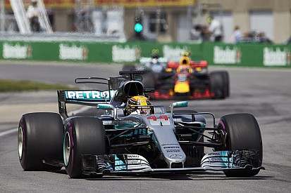 Für das F1-Comeback: Mercedes-Simulator läuft rund um die Uhr