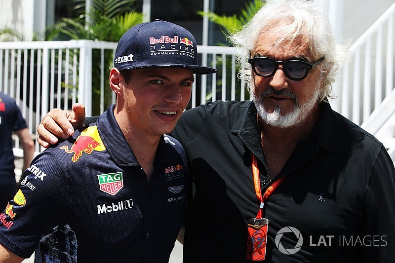 Briatore: