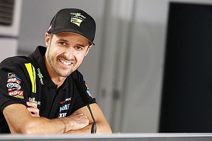 Le MotoGP, mais pas à n'importe quel prix pour Lüthi