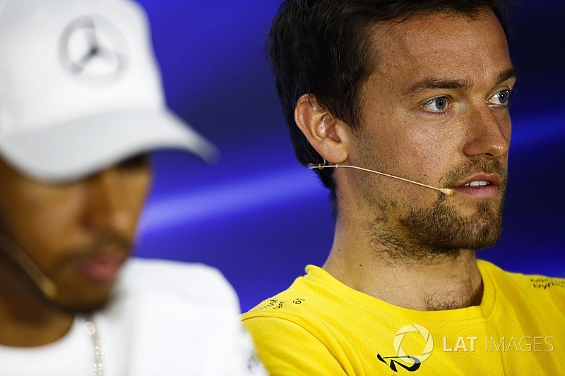 Jolyon Palmer a Williamsnél folytathatja?!