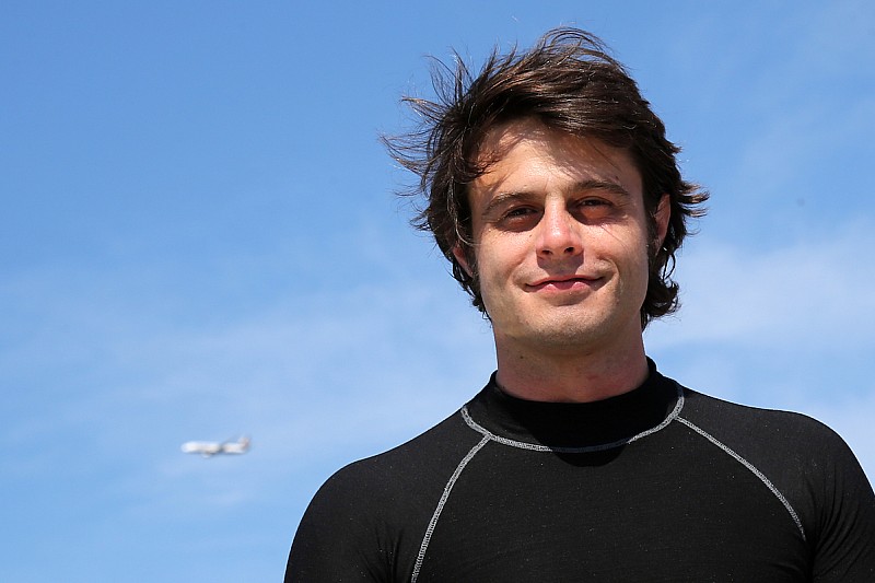 Carrera Cup Italia, Misano: Pellegrinelli prova a fare il jet!