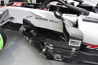 A Haas megérti a Renault panaszát, de ők "fair módon" jártak volna el...