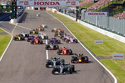Gumitaktikák Austinra: csak Vettel lóg ki - a Mercedes duója és Räikkönen "egy követ fújnak"