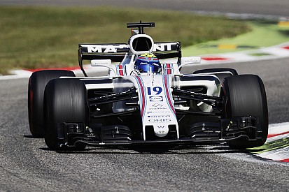 F1-Kolumne von Felipe Massa: Williams mit Erfolgserlebnis in Monza