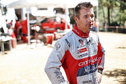 Loeb disputará tres rondas del WRC en 2018, entre ellas la de México