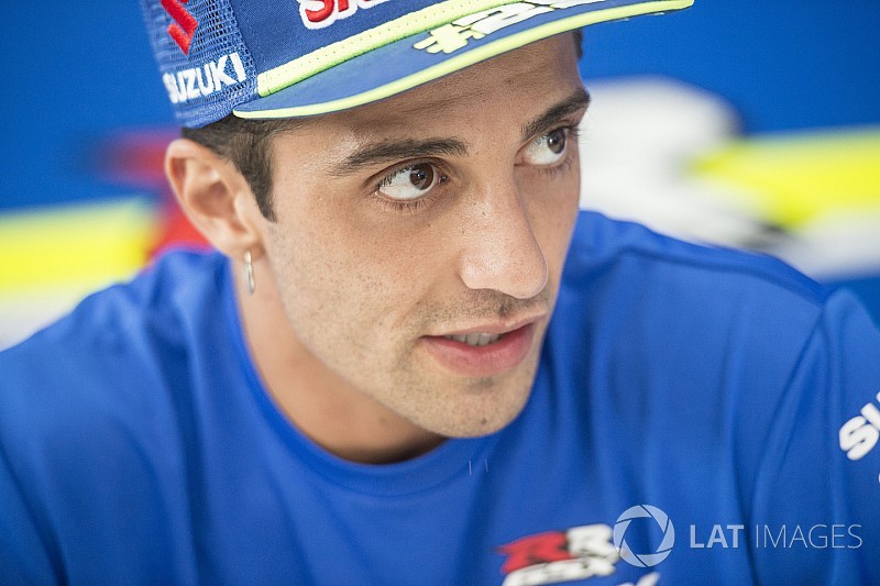 Iannone: