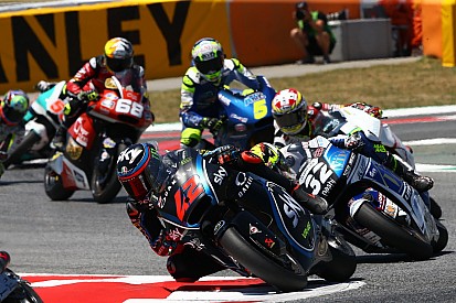 Data dan fakta jelang Moto2 Belanda