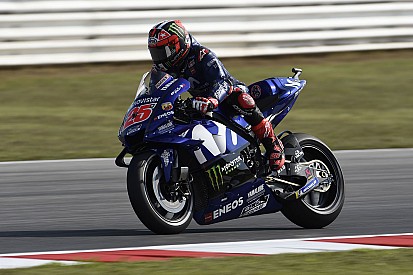 Vinales: "Saremo forti nella battaglia per la vittoria"