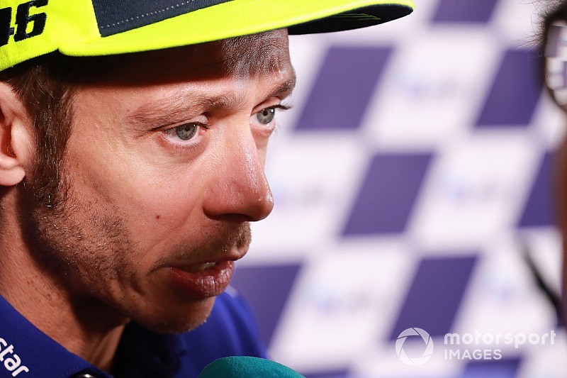 Rossi :