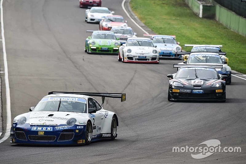 Weekend di doppiette in Coppa Italia e BMW Open Cup