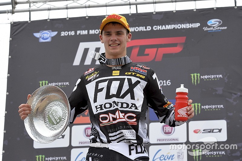 Tim Gajser vince in Messico e mette Febrve nel mirino