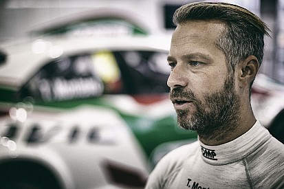 Monteiro open to Formula E and WEC outings in future