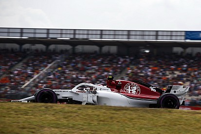 Владелец Sauber поставил команде цель завершить сезон-2019 четвертой