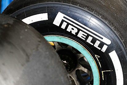 A Magyar Nagydíjon volt a legforróbb a talaj a Pirelli alatt