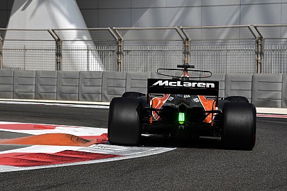 A McLaren megoldotta a kezdeti problémákat a Renault motorjával