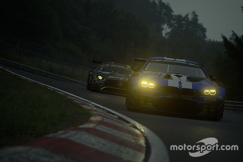 Screenshots: Gran Turismo Sport