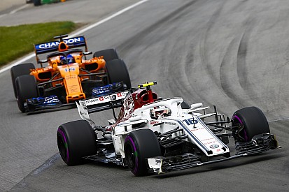 Leclerc: F2 to F1 step bigger than expected