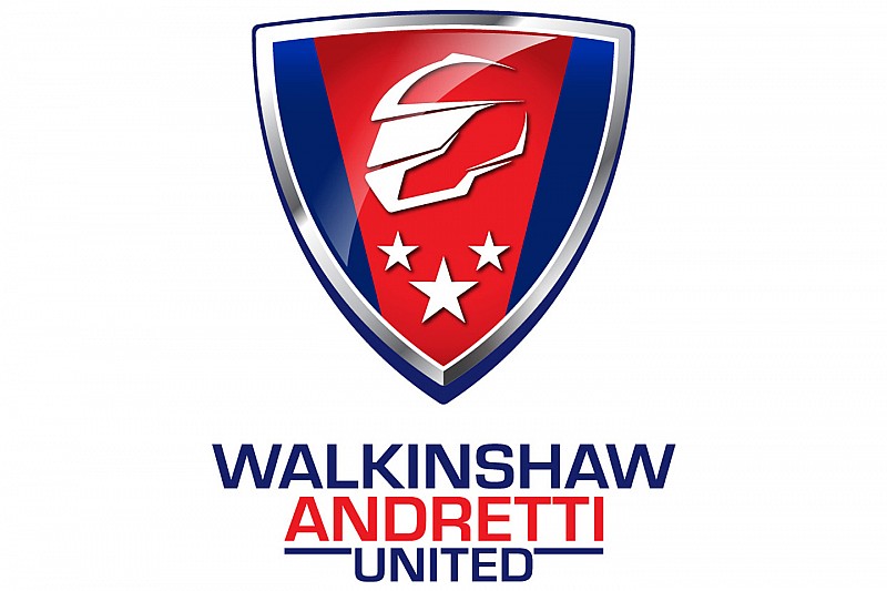 Walkinshaw Andretti United unveils new logo