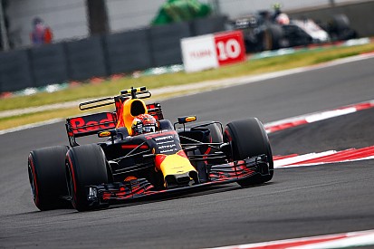 Horner : Verstappen dominait tellement qu'il s'est ennuyé