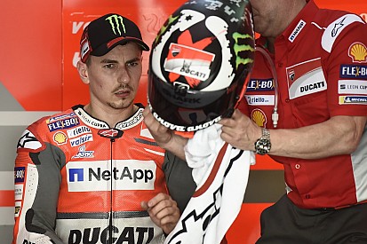 Divorce imminent entre Jorge Lorenzo et Alex Debón