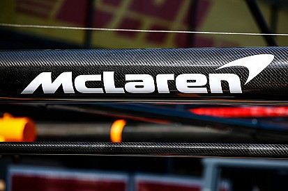 Un nouvel investisseur et plusieurs millions d'euros pour McLaren