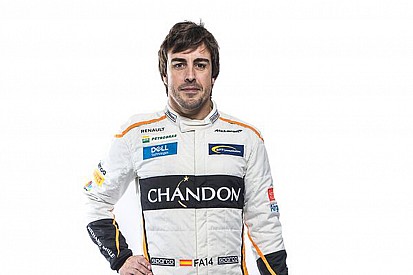 Alonso: “Lutar por pódios tem que ser nosso objetivo”
