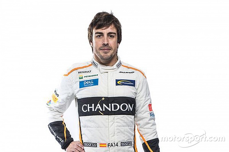 Alonso: “Lutar por pódios tem que ser nosso objetivo”