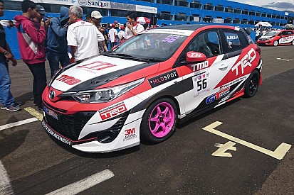 Kurang adaptasi, Alinka bersyukur raih podium