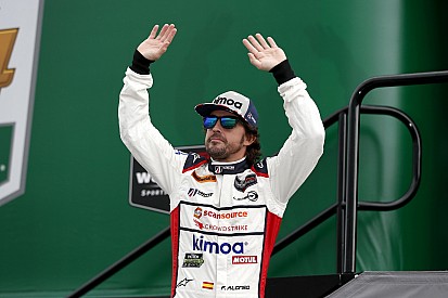 McLaren insiste en que Alonso tendrá un papel mínimo en Toyota