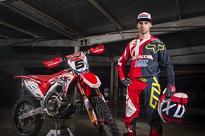 Bogers maakt dan toch MXGP debuut in Assen