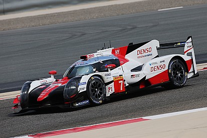Toyota umumkan secara resmi partisipasi WEC 2018/19