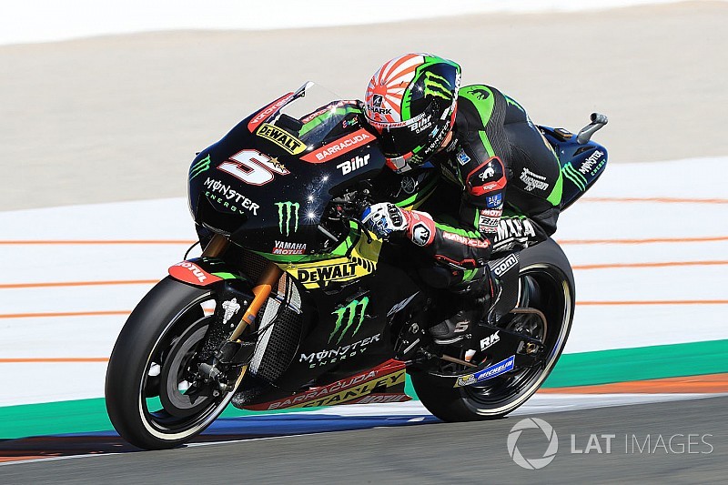 Poncharal: Zarco'ya 2018 motosikleti verilirse Yamaha da kazanır