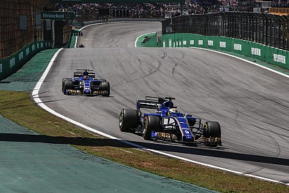 Sauber espera anunciar dupla de 2018 no GP de Abu Dhabi