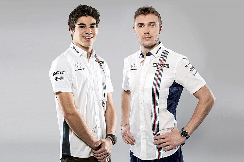 Williams ontkent: