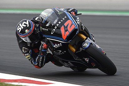 Assen, Libere 1: Bagnaia parte forte davanti ad un sorprendente Locatelli, terzo Quartararo