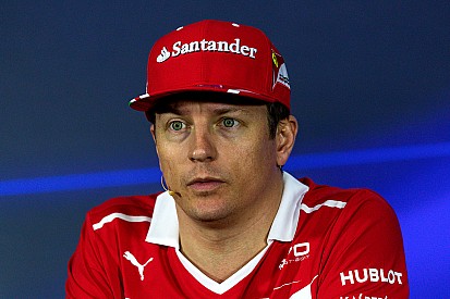 Não seria surpresa ver Massa de volta em 2018, diz Kimi