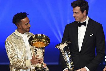 Wolff: "Il cambio delle regole pensato per impedirci di vincere"