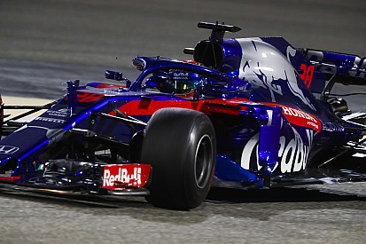 Honda збільшила шанси на угоду з Red Bull
