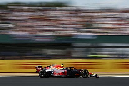Kubica, Grosjean ve Verstappen Pirelli testini tamamladı