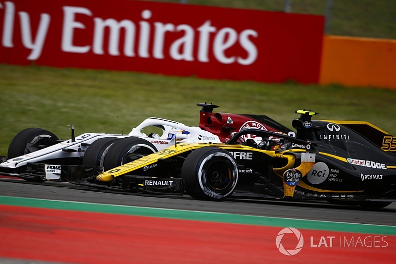 Sainz: Monaco sıralama turları