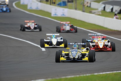 F3 Brasil conta com nova categoria de formação de pilotos