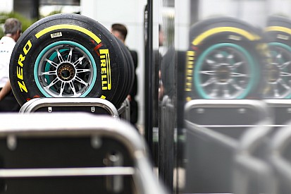 La F1 debe respetar la "tarea imposible" que ha tenido Pirelli