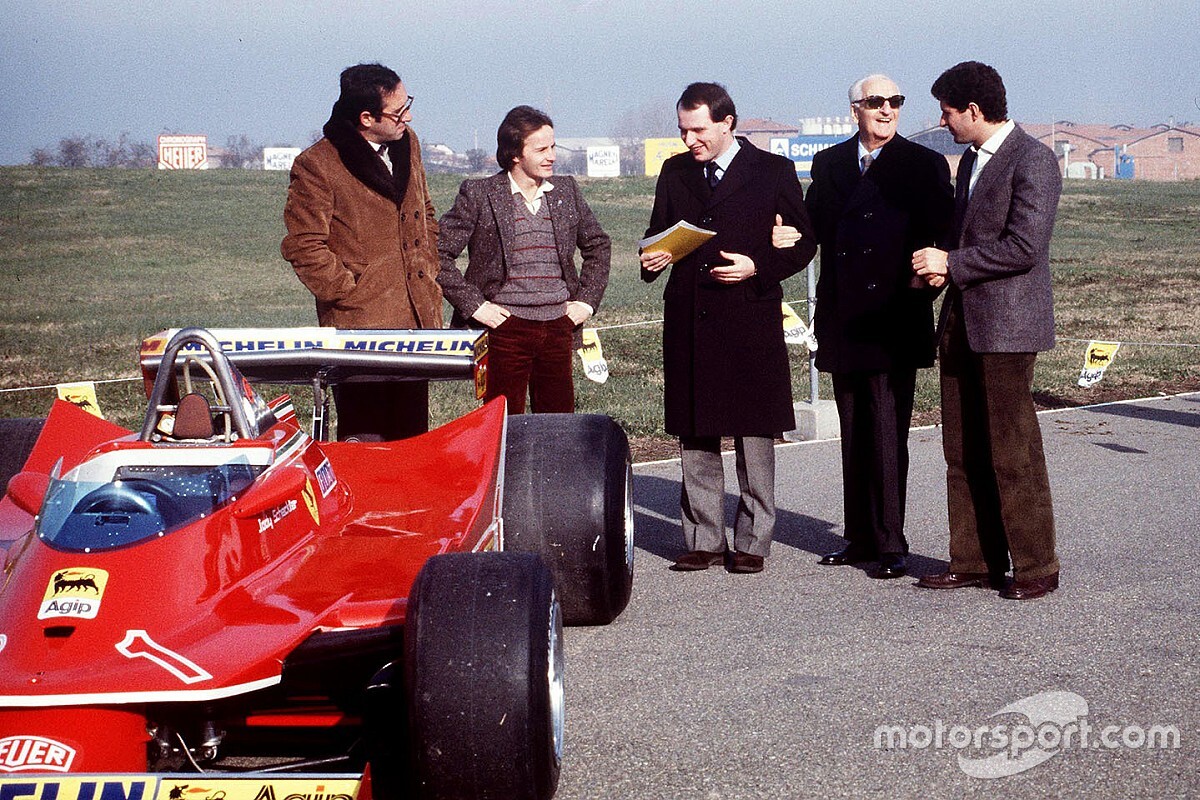 Ferrari special: How its greatest losses led to a new era