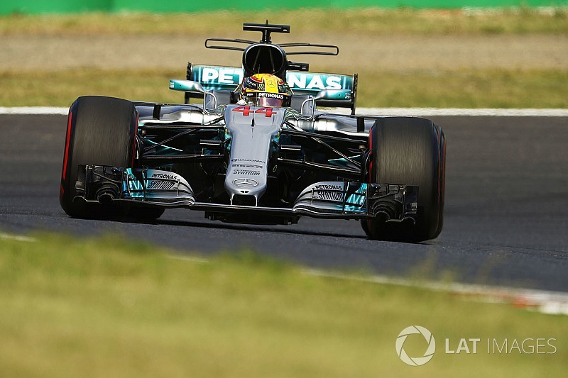 Championnat - Les classements après le Grand Prix du Japon