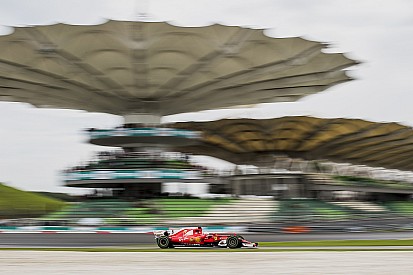 EL2 - Ferrari impressionne, énorme frayeur pour Grosjean