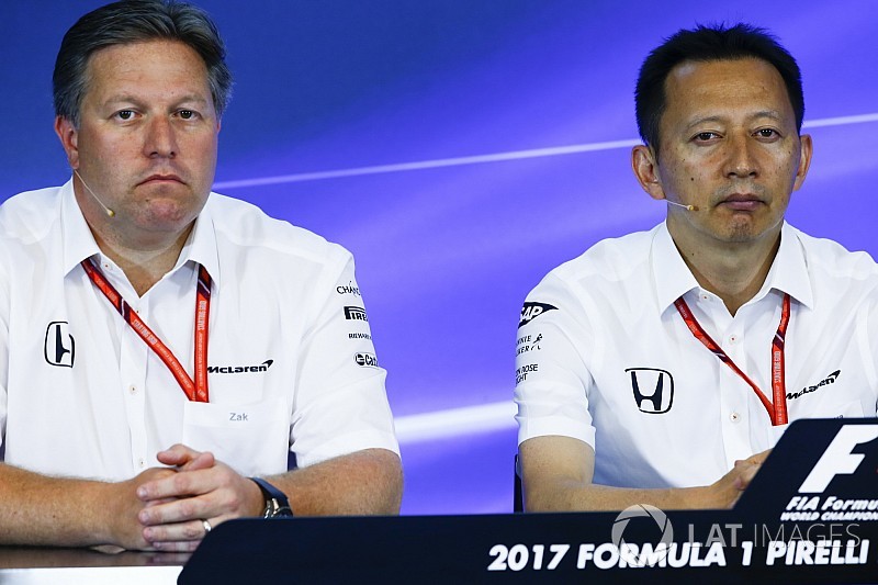 Analyse: Die Scheidung von McLaren und Honda rückt näher