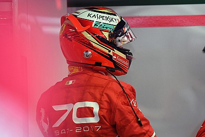 Ferrari: álomszerű lenne, ha Räikkönen futamot nyerne idén