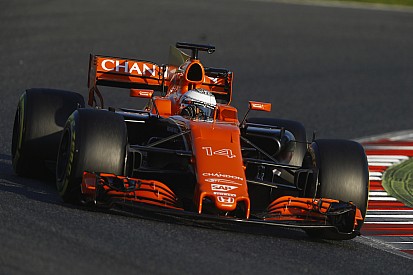 Le moteur Honda, unique source des maux de McLaren ?