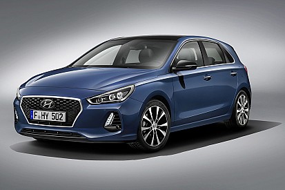 Un programme client Hyundai en TCR avec la i30 pour 2018