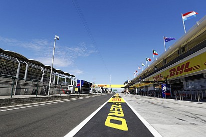 Quatro coisas que estarão em jogo no GP da Hungria de F1